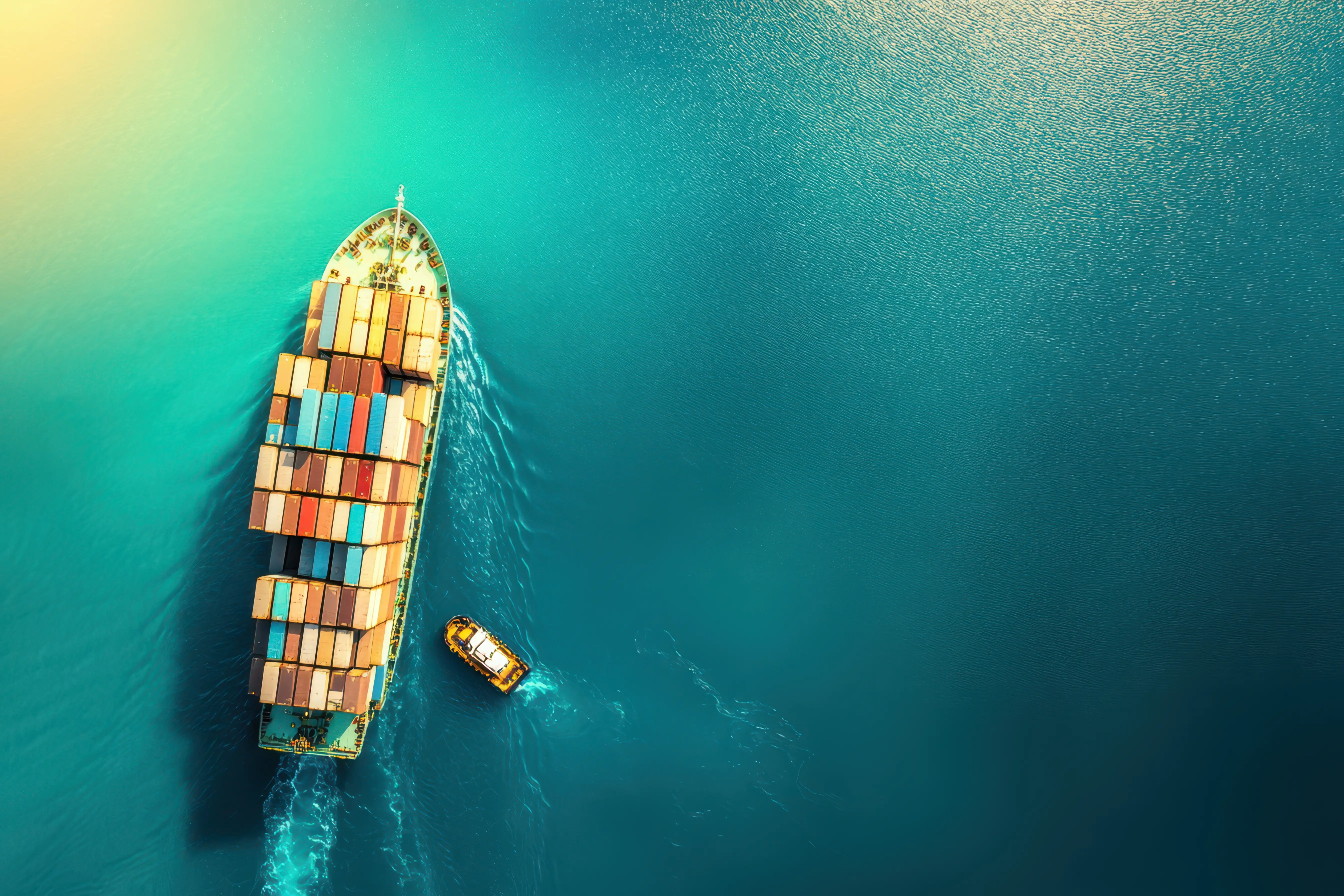 Vessel Chartering