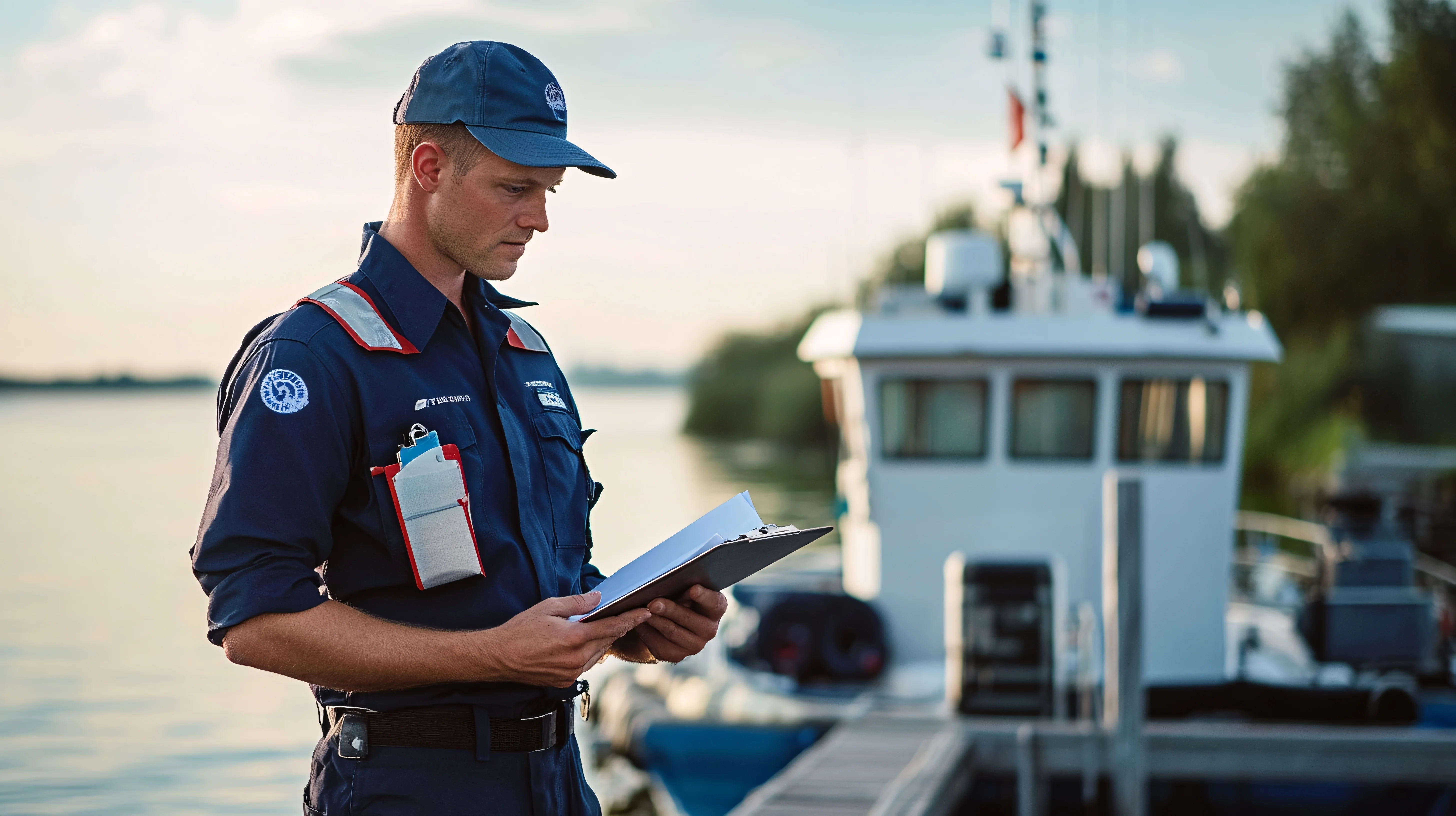 Offshore Support