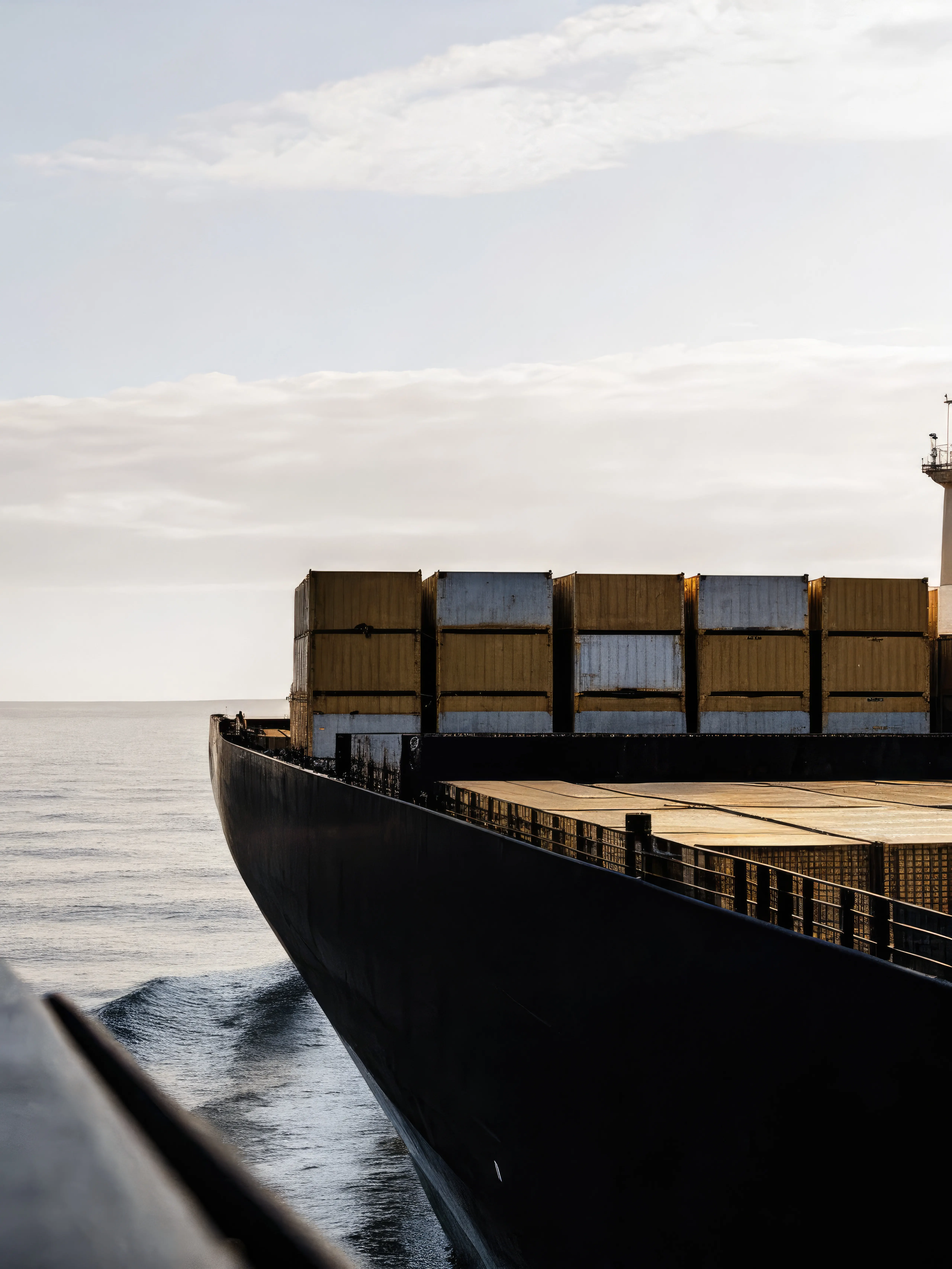 Logistics