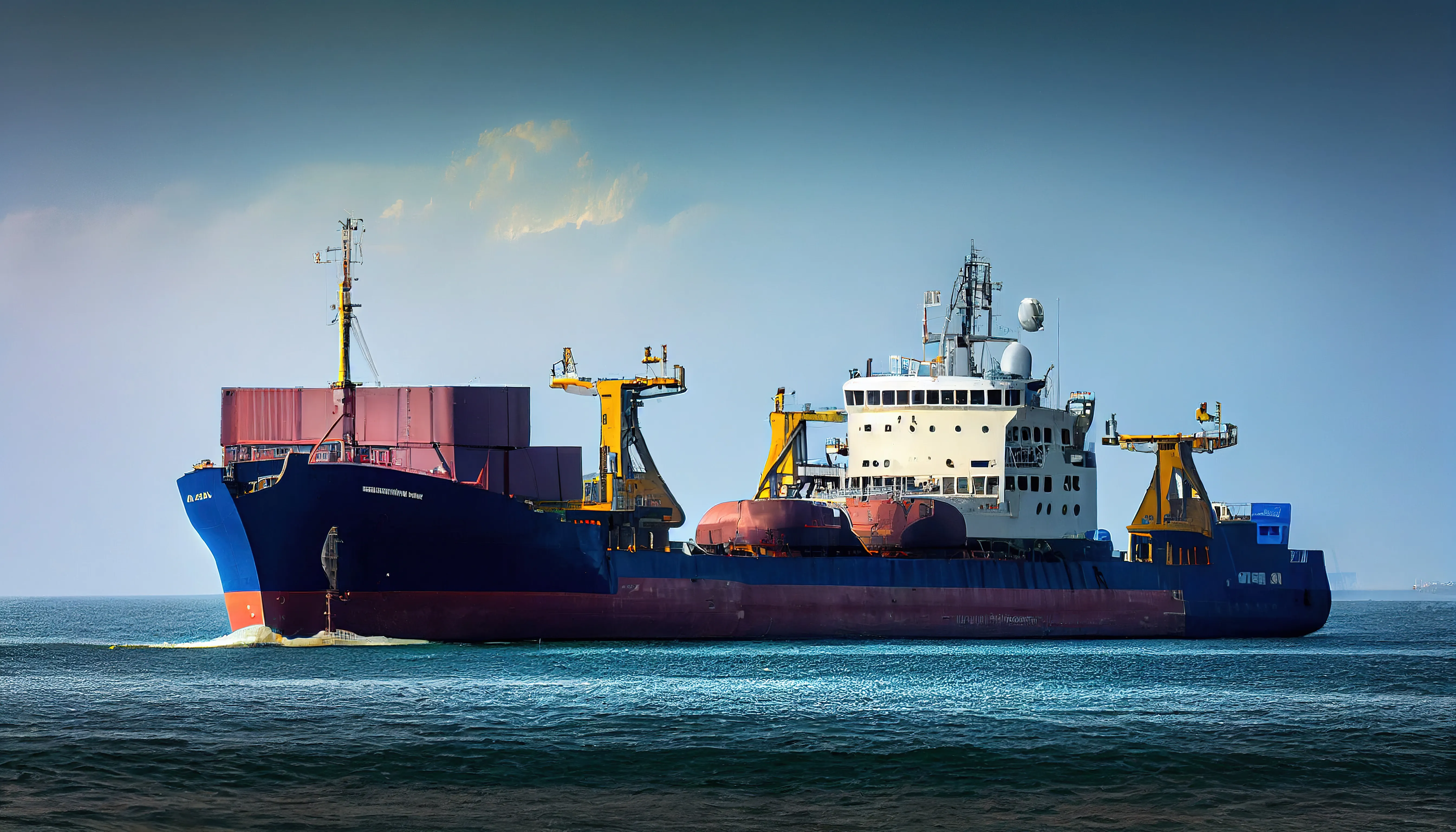 Port Operations